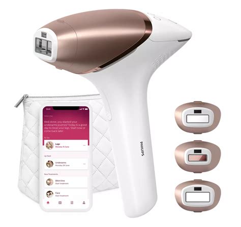 philips lumea 9000|Lumea IPL 9000 